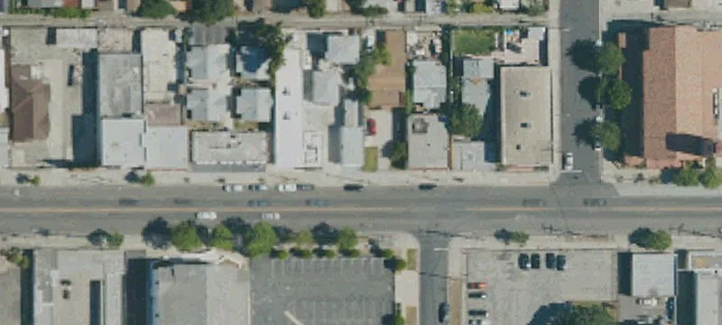 Mixed-Use Apartment and Retail