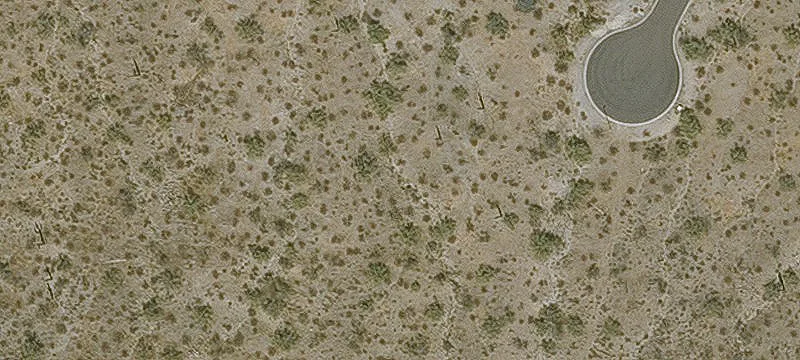 Corner Residential Homesite