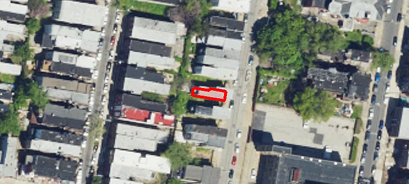 Renovated Duplex with Two Units