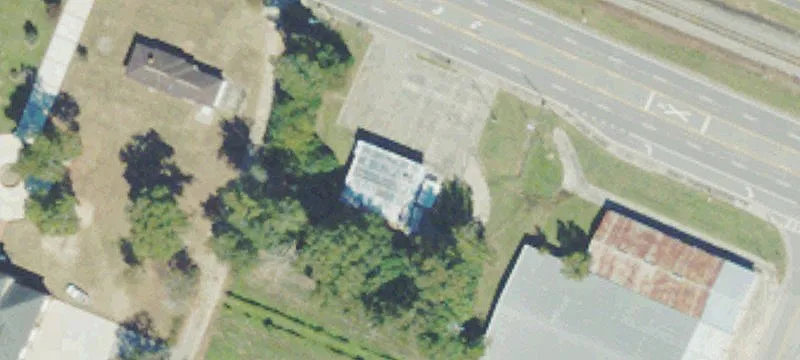 Waterfront Land with Private Lake Access