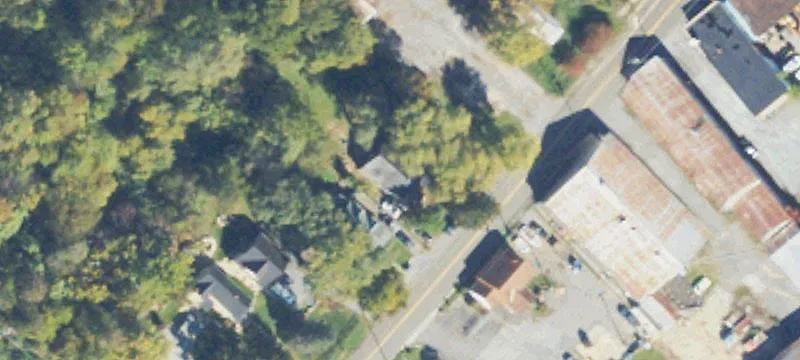 Downtown Commercial Development Land