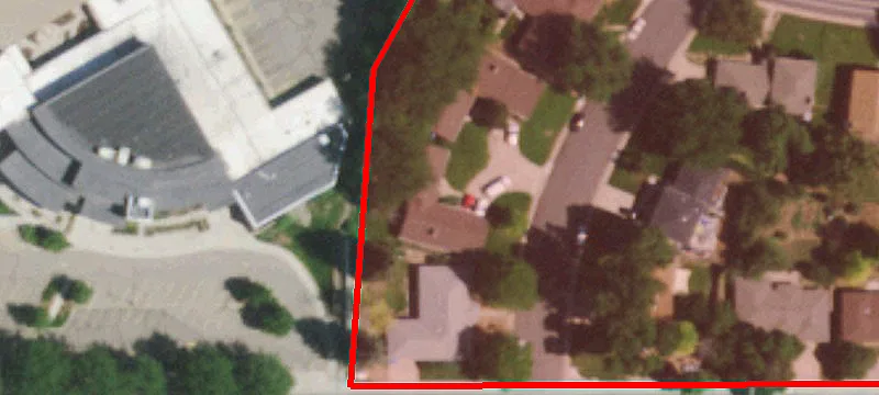 Duplex Investment Property