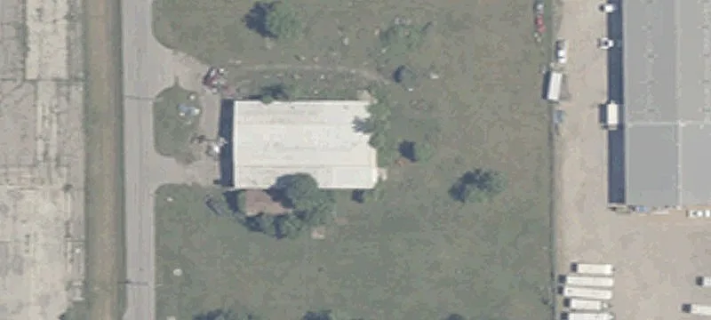 Industrial Storage Land with M-1 Zoning