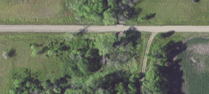 Recreational Acreage with Well