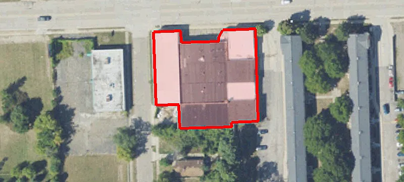 Remodeled Industrial/Flex Warehouse