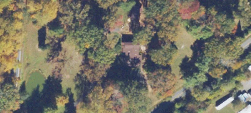 Residential Building Lot