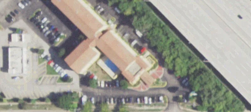 Redevelopment Retail and Pad Site