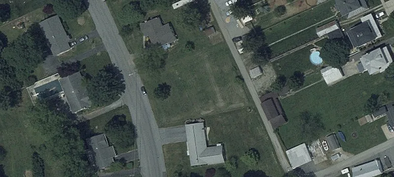 Residential Building Lot