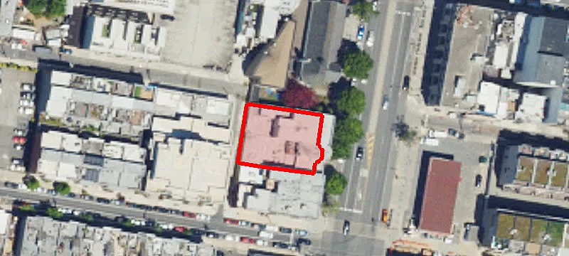 Pet-Friendly Two-Bedroom Apartment Residence