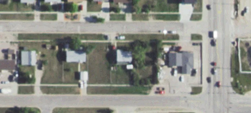 Single-Family Residential Lot