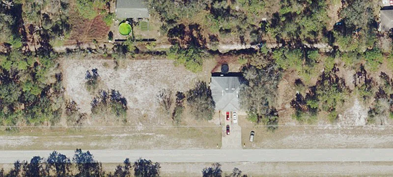 Zoned Duplex Development Lot