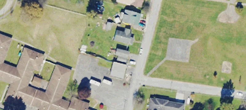 Former Skilled Nursing Facility