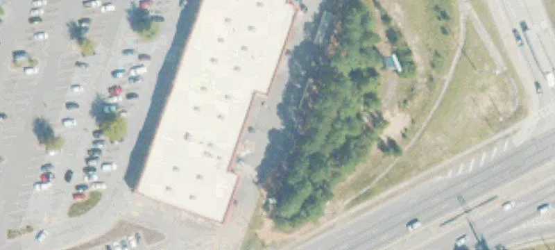 Walmart-Shadow Anchored Retail Suite