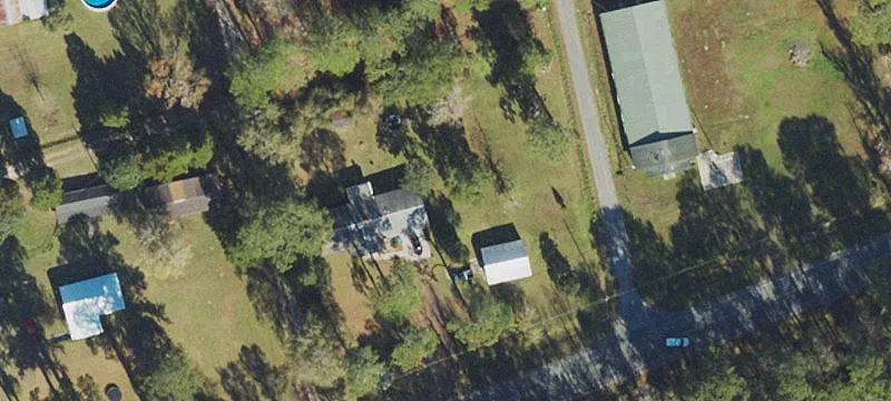 Religious Facility Site with Parking