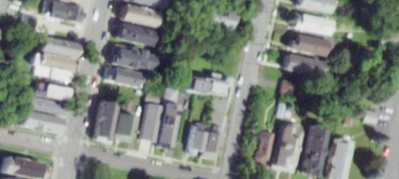 Seven-Unit Residential Income Property