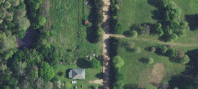Recreational Hunting Land