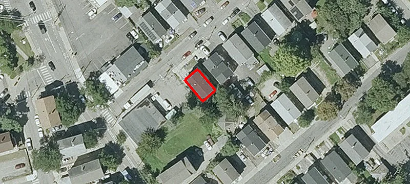 Renovated Two-Family Home