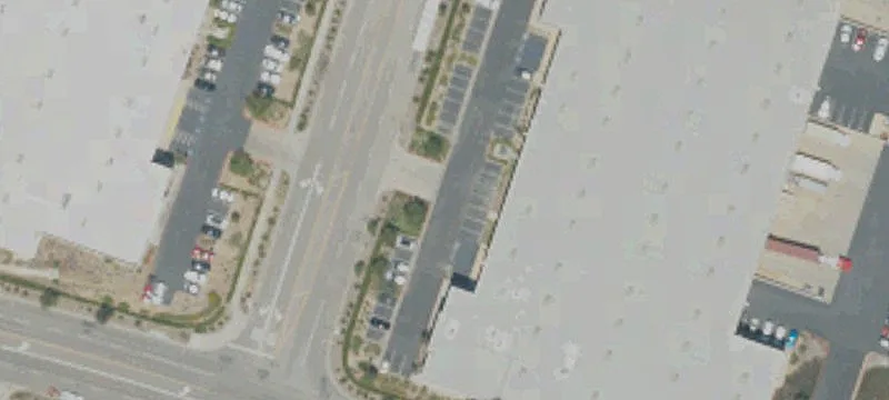Warehouse Sublease with Truck Area