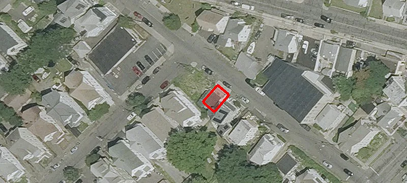 Fully Updated Multifamily Property