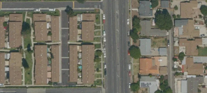 3-Bedroom Residential Home