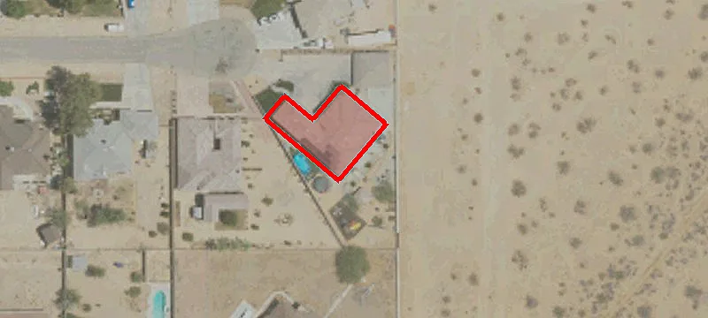 Two-Unit Duplex with Vacant Units