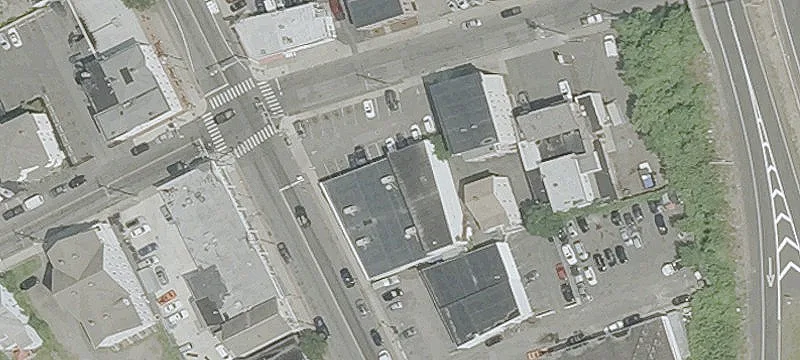 Automotive Retail Building Leasehold
