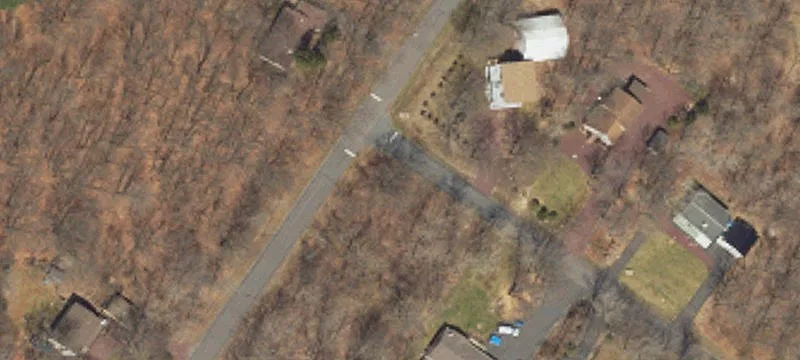 Level Building Lot in Lake Community