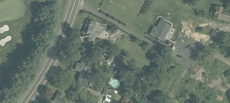 Residential/Agricultural Land Parcel