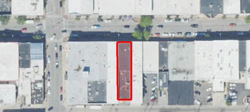 Downtown Office Suite with Multiple Rooms