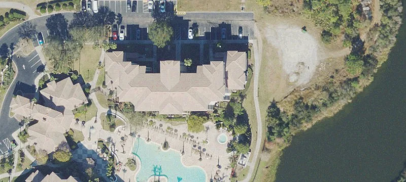 Turnkey Furnished Condo with Screened Patio