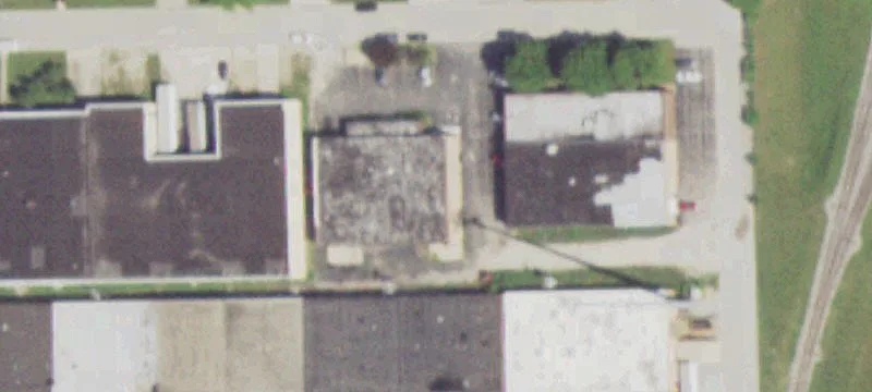Flex Warehouse with Office