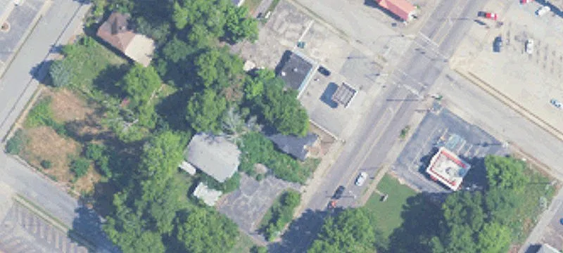 Gas Station and C-Store