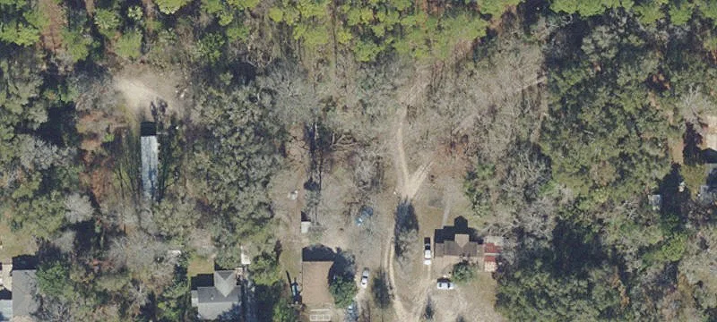 Residential Development Land Lot
