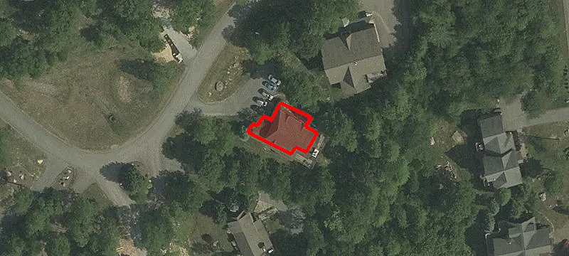 Lake-Access Waterfront Homesite