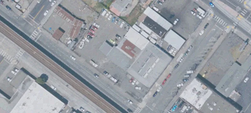 Auto Body and Repair Facility