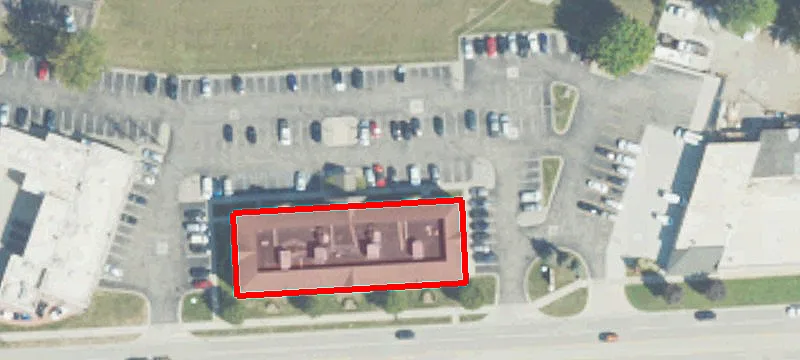 Class A Medical Office Suites