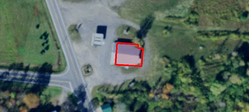 Recreation Land Parcel