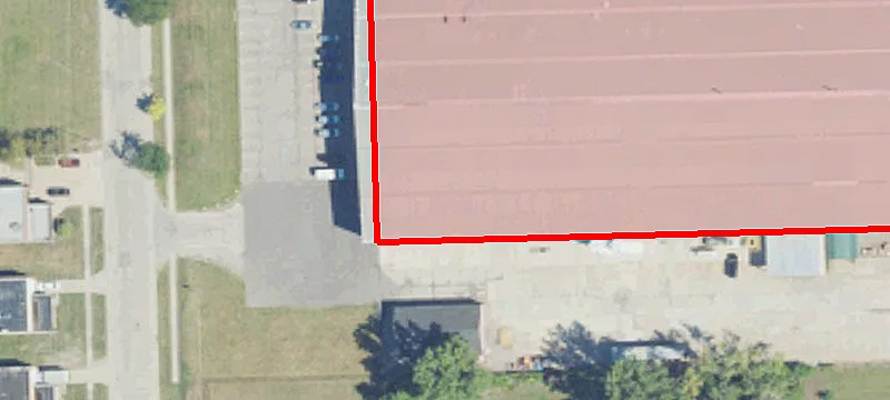 Two-Building Industrial Flex Property