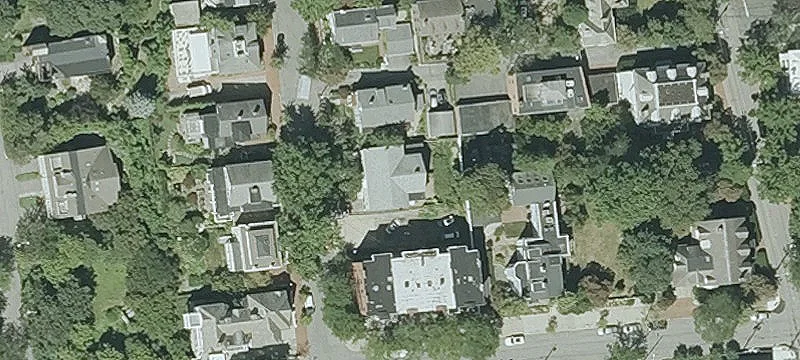Side-by-Side Duplex Investment