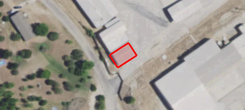 Industrial Warehouse Flex Space