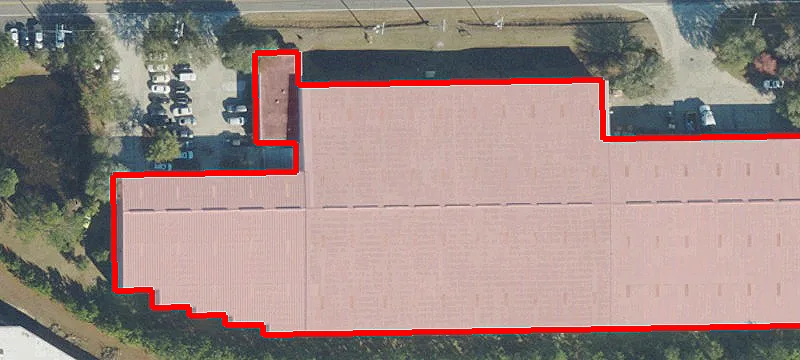 Warehouse Sublease Opportunity