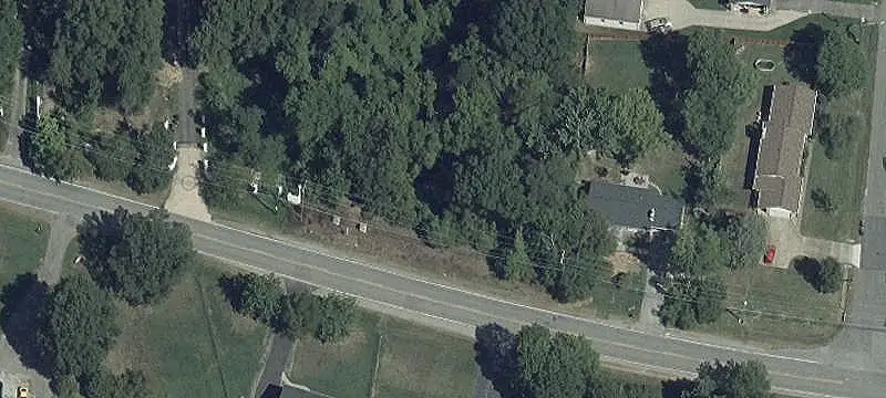 Zoned RR Residential Land Parcel