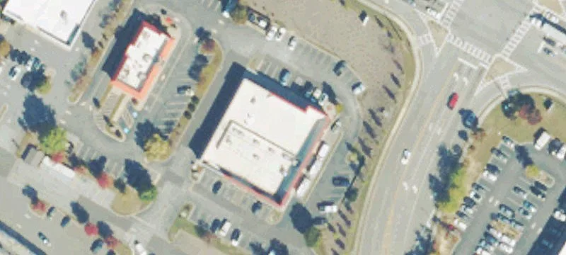 Retail Shopping Center for Sale