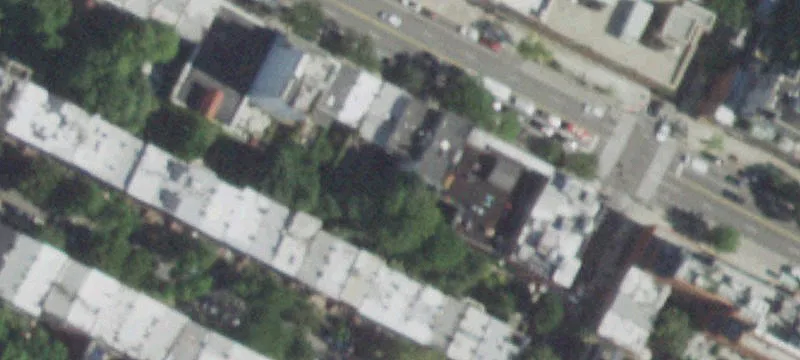 Eight-Unit Multifamily Income Property