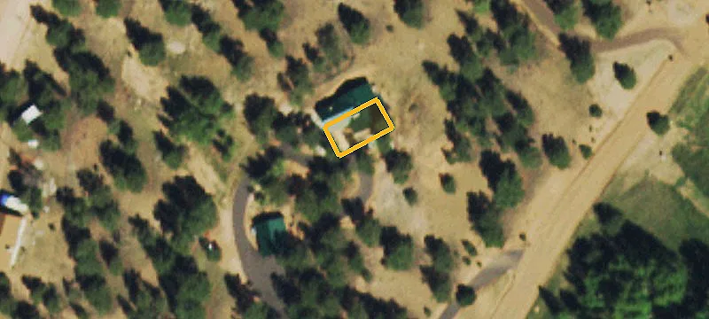 Mountain View Home Lot