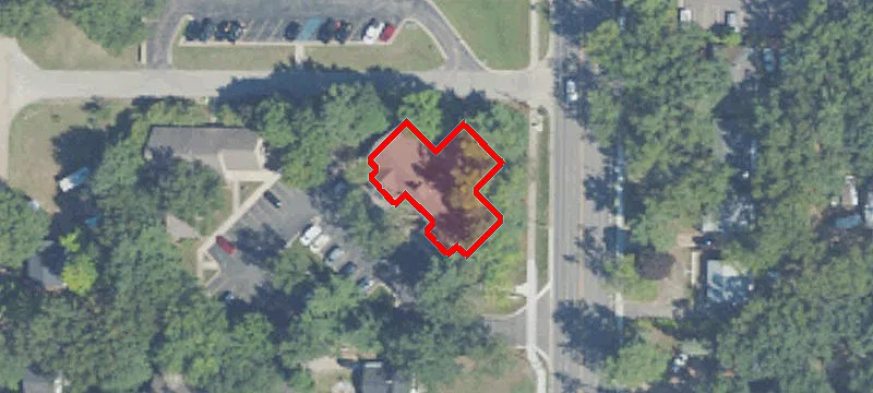 Single-Floor Office Condominium