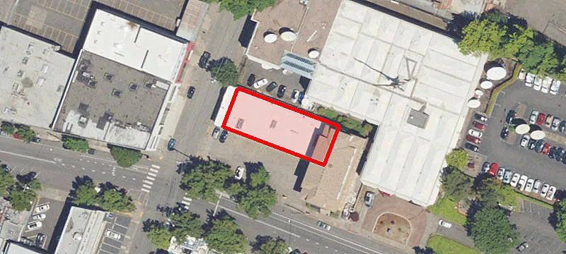 Industrial Flex Warehouse