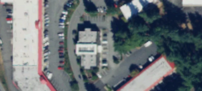 First-Floor Medical Office Suites