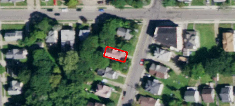 Two-Family Income Property