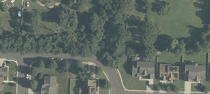 Buildable Residential Lot